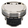 Wiseco dugattyúkészlet Honda B18C/B18A1-B1 /B17A1/B16 16V(-8cc)