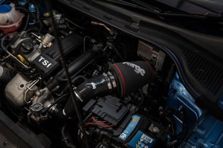 Blow Off Ventil und Kit für Audi, VW, SEAT und Skoda 1.2 TSI - Bis 2015