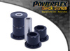 Front Shock Lower Bush Powerflex Polyurethane Bush Black Series Alfa Romeo 147 (2000-2010), 156 (1997-2007), GT (2003-2010) PFF1-807BLK