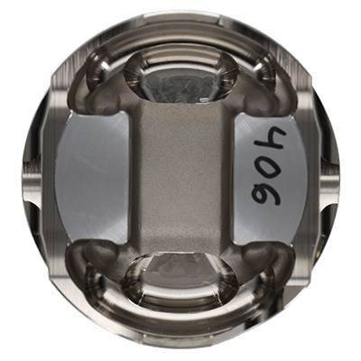 Wiseco Kolbenset Nissan Skyline 2.5L 24V RB25DET 6 Cyl. (14