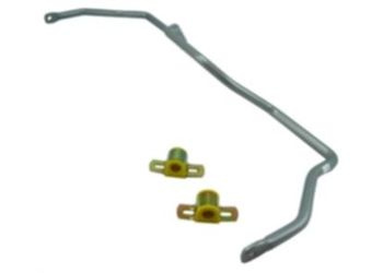 Stabilizatoriusiai Whiteline Galinis 22mm - Toyota Landcruiser Prado (1996-2003)
