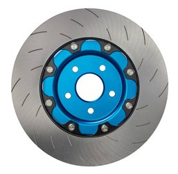 SG2FC2030SF - Tarcze hamulcowe sportowe 2-częściowe pływające seria SG (Para) EBC Brakes