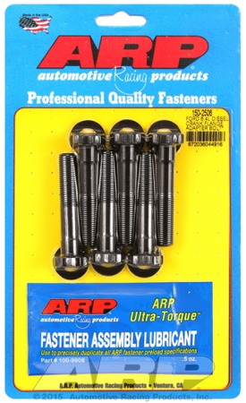 Szpilki głowicy ARP  Ford 6.4L Diesel Crank Flange Adapter Bolt kit