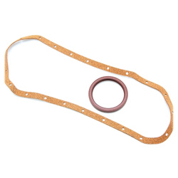 Cometic Dichtungssätze – Motorunterteil BMW '66-88 M10 1.8/2.0L Bottom End Kit