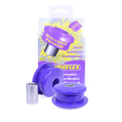 Front Wishbone Rear Bush, Pattern Arm Powerflex Polyurethane Bush Road Series Volkswagen Bora Models Bora A4 (AJ) (1999-2005) Bora 4Motion (1999-2005) PFF85-410PA