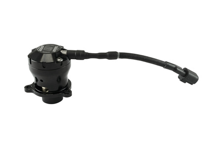 Zawór upustowy Blow Off Turbosmart BOV Kompact EM Dual Port VR21