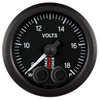 Stack Pro-Control electronic volt indicator