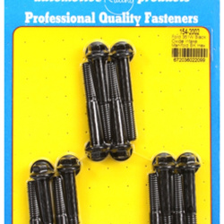 Śruby ARP Ford 351W hex intake manifold bolt kit