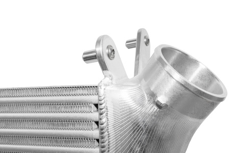 Audi RS6 (C8) Ladeluftkühler