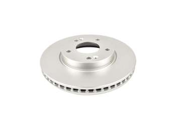 Universelle Bremsscheibe DBA Street Series - En-Shield - schlicht - DBA3454E