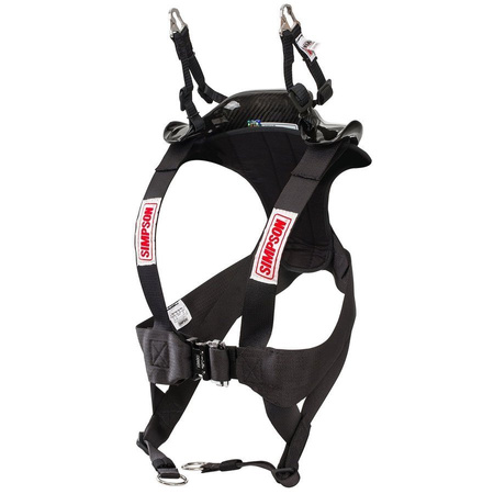 SIMPSON Hybrid S-Halsband