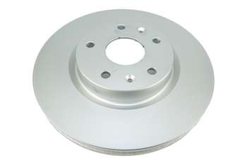 Universelle Bremsscheibe DBA Street Series - En-Shield - schlicht - DBA3432E