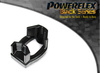 Wkładka dużej tulei dolnego mocowania skrzyni biegów  Powerflex Black Series Ford Fiesta Models & Fiesta MK8/8.5 inc ST (2017 on)\Fiesta MK8 ST 200 (2017 - ON) PFF19-2224BLK