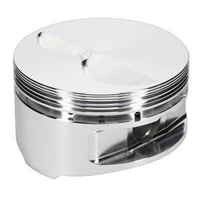 JE Pistons Kolbensatz 4.040 SBC FT B:4.040 181918