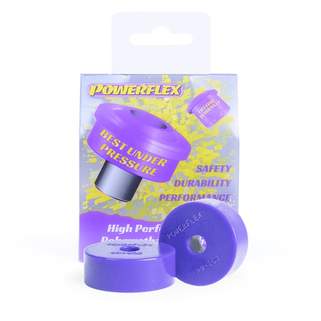 200 serijos plovimo įvorė Powerflex poliuretano įvorė Road Series Universal Bushes Washers PF99-203