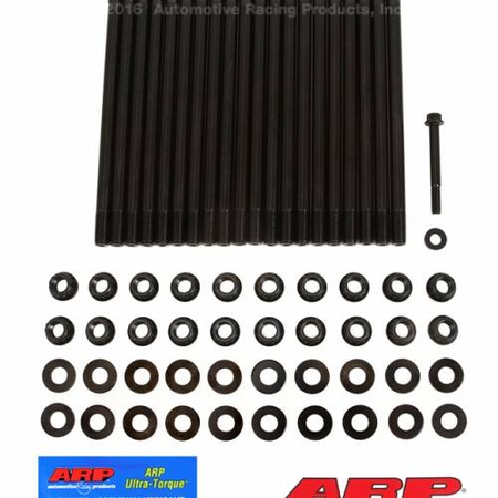 Head Studs ARP 255-4306 ARP BB Ford 6.2L V8 12pt head stud kit Ford Big Block