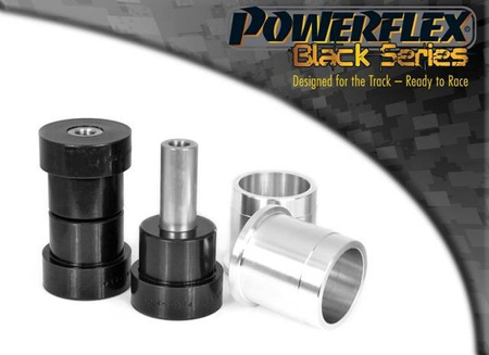 Tuleja Poliuretanowa Powerflex Audi A4 / S4 / RS4 A4 / S4 / RS4 B5 (1995-2001) A4 2WD (1995-2001) PFR3-214BLK Nr na diagramie: 14