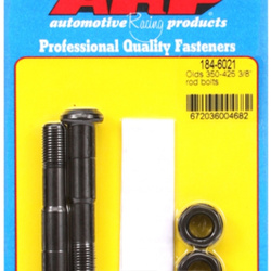 Śruby korbowodu ARP Oldsmobile 225-307-350-403-425 3/8"" rod bolts"