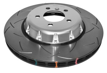 Bremsscheibe vorne DBA 5000 series - T3 - DBA52286SLVS BMW 3 Series F30 328 330 335 340 F31 F34 GT xDrive F30 F31 GT F34 4 F32 Coupe 428 430 435 440 F33 Convertible F36 Gran F32 F33 F36