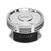 Zestaw tłoków Manley dla Subaru EJ257 WRX STi 99.50mm B 1.209 CH -17cc 612200C-4