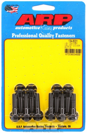 ARP LS1 LS2 hex valley cover bolt kit