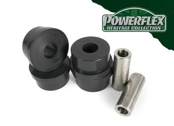 Front Wishbone (Cast) Front Bush 45mm Powerflex Polyurethane Bush Audi A3 / S3 / RS3 A3 / S3 8L (1996-2003) A3 / S3 MK1 8L 4WD (1999-2003) PFF3-501H Diagram number: 1
