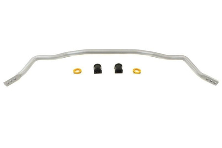 Stabilizator Whiteline Tył 27mm - Mitsubishi Lancer Evolution (2007-->)