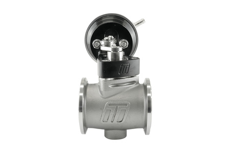 Zawór upustowy Turbosmart Wastegates PSG40 Pneumatic Straight Gate 6psi Black