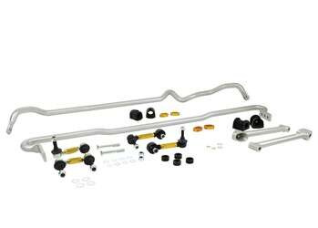 Whiteline-Stabilisatoren – vorne und hinten – BSK018 Subaru Forester SJ