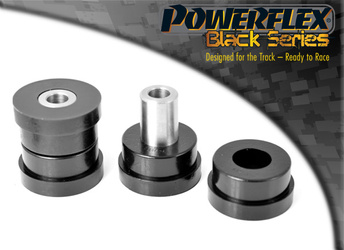 Rear Lower Inner Swing Arm Bush Powerflex Polyurethane Bush Black Series Alfa Romeo GTV & Spider 916 2.0 & V6 (1995-2005) PFR1-712BLK