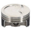 Wiseco Piston Kit Chevy LS -11cc R/Dome 1.300 CH B:4.075 - K444X75