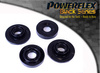 Wkładka przedniej tulei mocowania tylnej ramy pomocniczej Powerflex Black Series BMW 3 Series & E36 inc M3 (1990 - 1998) PFR5-3617BLK