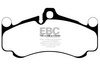 DP32094C - Zestaw klocków hamulcowych seria REDSTUFF EBC Brakes