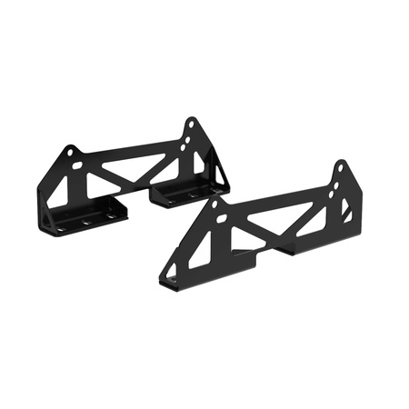 Seitenhalterungen autositzeine Sparco ADV XT