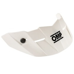OMP Star helmet visor