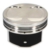 JE Pistons Kit Honda H22A Dish 87.00mm 9.0:1 Asym. 298731