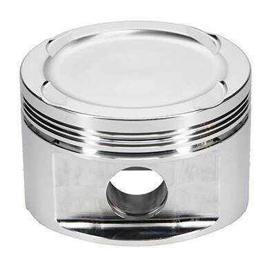 Zestaw tłoków JE Pistons Toyota 4,5L 24V 1FZ-FE (8,5:1) 100,50MM 321312