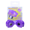 Front Anti Roll Bar To Chassis Bush 23mm Powerflex Polyurethane Bush Road Series Lancia Dedra inc Integrale (1989-1999) PFF16-304-23