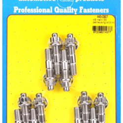 Śruby ARP KB Hemi SS bellhousing stud kit