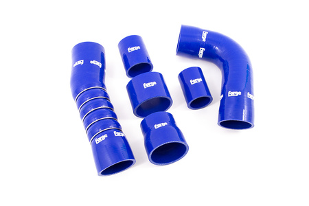 Audi RS3 (8V) ab 2015 & TT RS (8S) Ladedruckschläuche