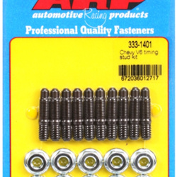 ARP Chevy V6 timing stud kit