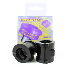 Tuleja mocowania przedniego stabilizatora 25mm Powerflex Road Series Jaguar (Daimler) XK8, XKR - X100 (1996 - 2006) PFF27-205-25