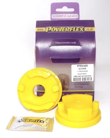 Polyurethan buchsen Powerflex Lotus Elise - 111R PFF34-602 Nummer im Diagramm: 21