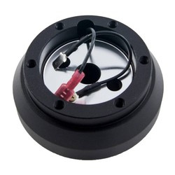 Steering wheel hub IRP steering wheel for Nissan 200SX 240SX 300ZX Altima Maxima Pulsara Sentra