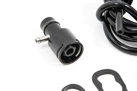 Boost-Anzeigen-Montagesatz für VAG 1.5 TSI 2022-