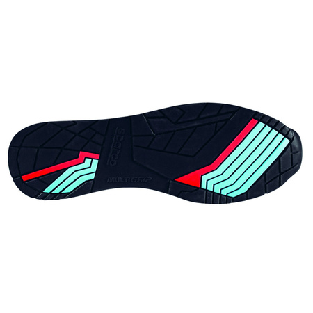 Sparco MARTINI RACING Gymkhana S1P SRC safety Shoes