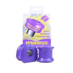 Front Anti Roll Bar Bush 24mm Powerflex Polyurethane Bush Road Series Ford Capri (1969-1986) PFF19-406-24