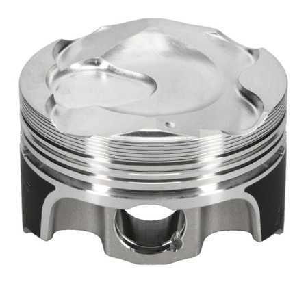 Wiseco dugattyúkészlet Subaru FA20 Direct Injection 2.0L -9.5cc 10.5
