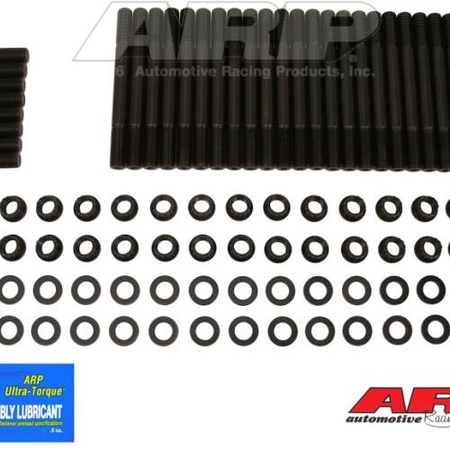 Galvos smeigės ARP 235-4706 "BB Chevy w/alum block 1/2"" hsk" Chevrolet Big Block