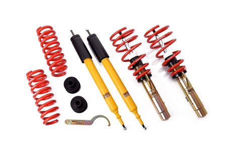 Coilover kit MTS Technik Comfort BMW Seria 3 / E91 Kombi 12/04 - 02/12